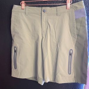 REI Board/Hiking Shorts